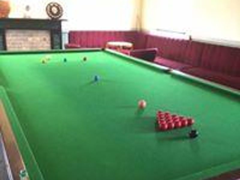Games Room. (Sign). Published on 23-02-2017
