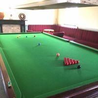 Games Room. (Sign). Published on 23-02-2017