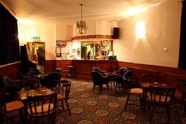 Bar Area 1. (Bar). Published on 04-10-2016