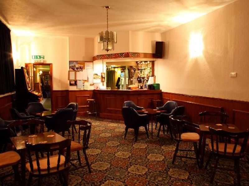 Bar Area 1. (Bar). Published on 04-10-2016