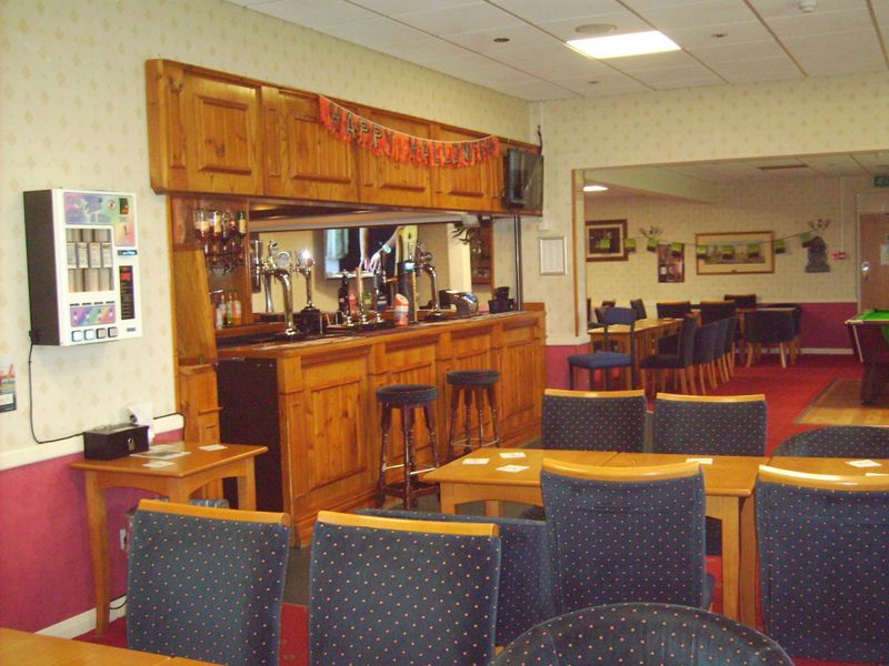 Members' Bar. (Bar). Published on 26-10-2017