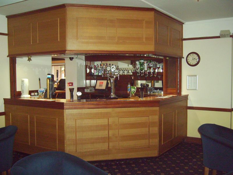 Function Bar. (Bar). Published on 26-10-2017 
