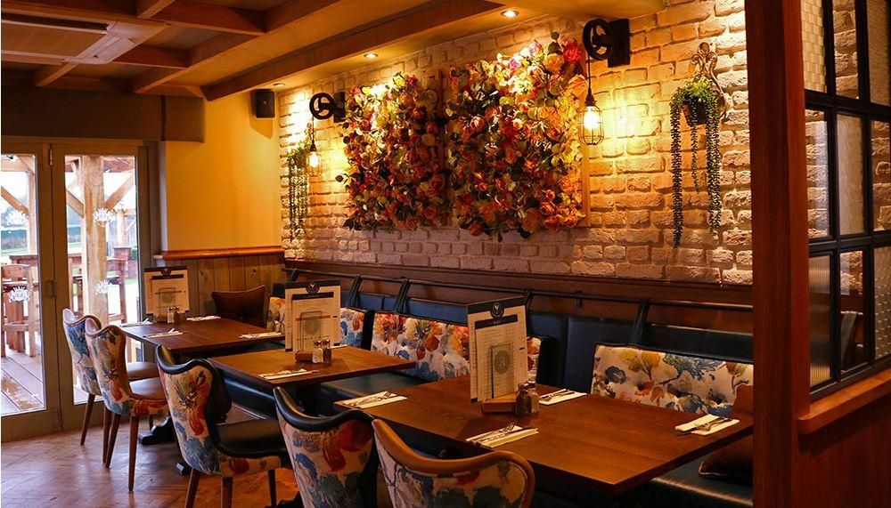 Interior 1. (Pub). Published on 19-01-2019