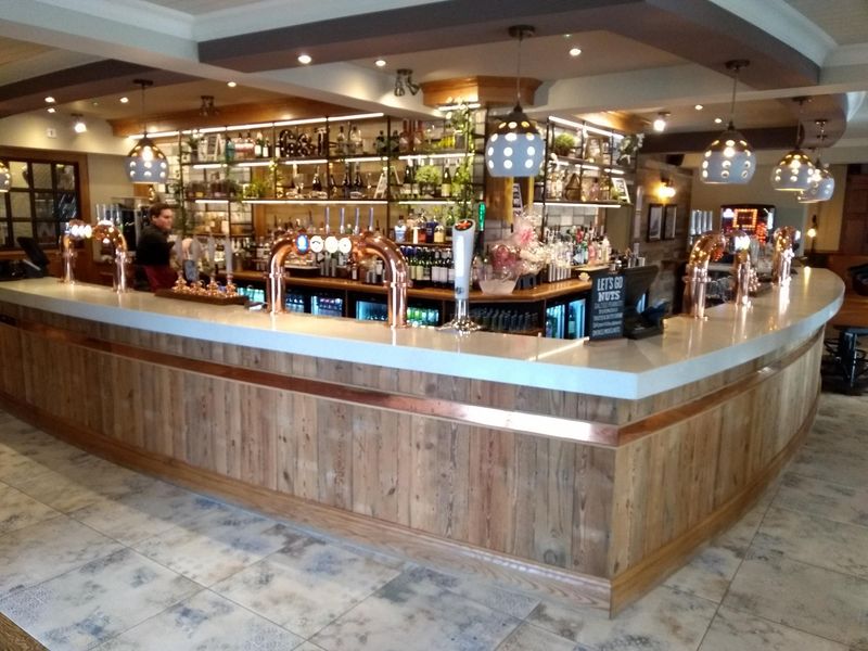 Bar 1. (Bar). Published on 06-03-2019