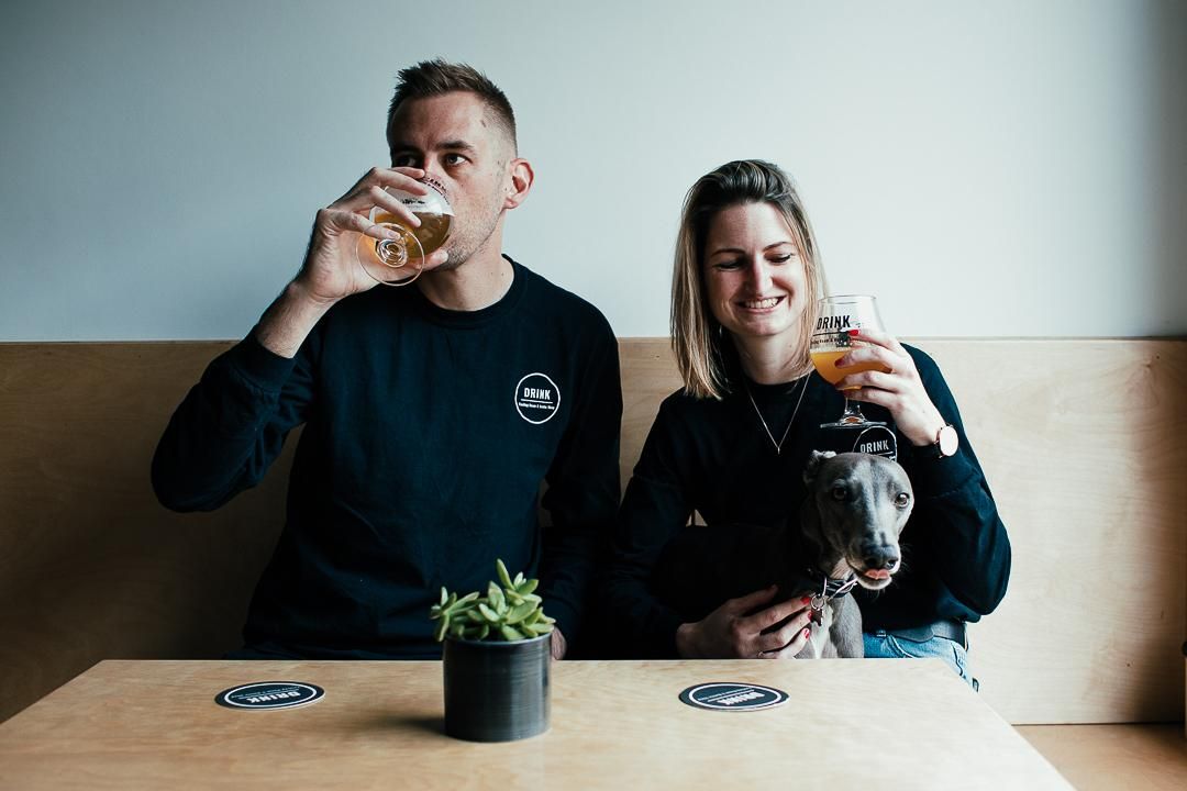 The fruits of their labour. (Publican). Published on 14-04-2022