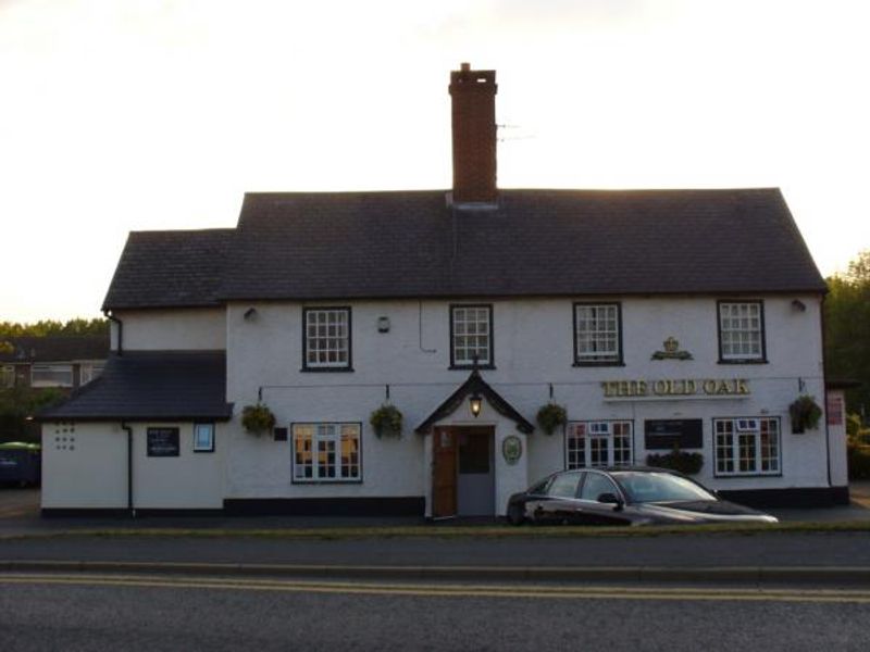 External View taken May 2010. (Pub, External). Published on 02-08-2015
