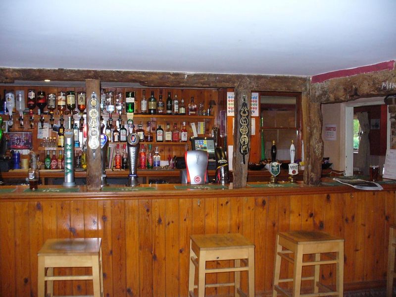 Bar Area 1. (Bar). Published on 07-10-2016