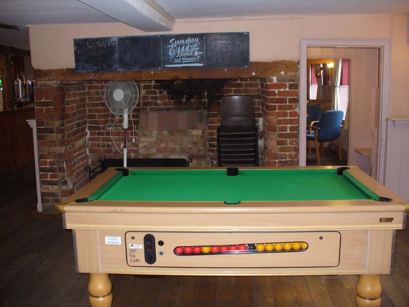 Pool Room. (Bar). Published on 07-10-2016