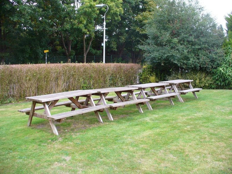 Garden area 2. (Garden). Published on 07-10-2016
