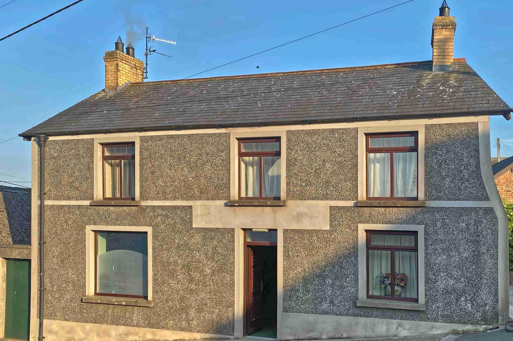Carmichael's, June 2023 (Photo: Michael Slaughter). (Pub, External, Key). Published on 07-03-2025