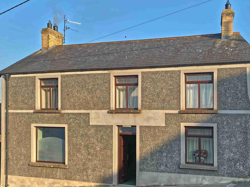 Carmichael's, June 2023 (Photo: Michael Slaughter). (Pub, External, Key). Published on 07-03-2025