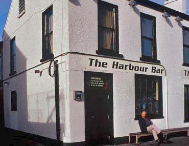Harbour Bar, November 2005 (Photo: Michael Slaughter). (Pub, External, Key). Published on 10-03-2025