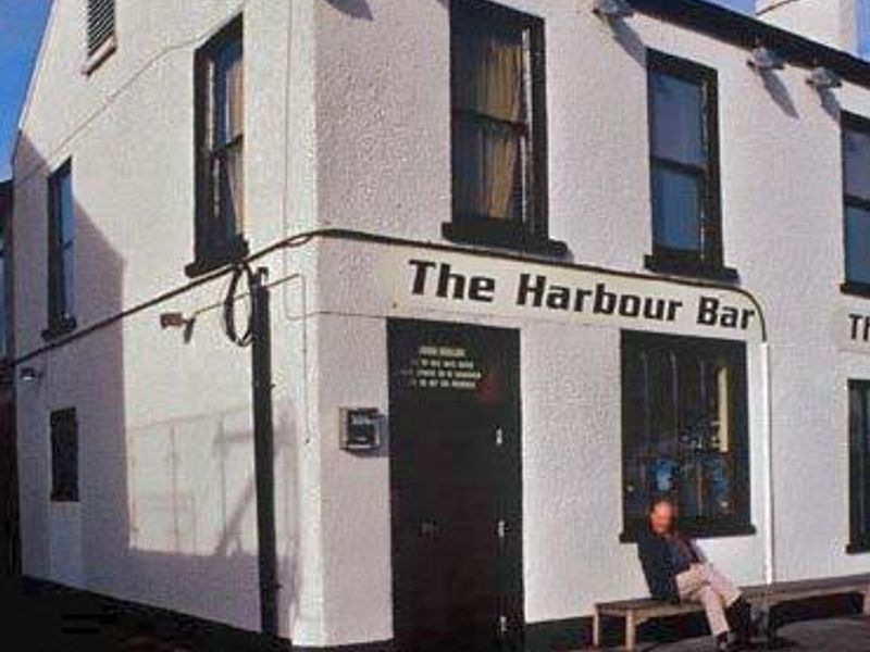 Harbour Bar, November 2005 (Photo: Michael Slaughter). (Pub, External, Key). Published on 10-03-2025 