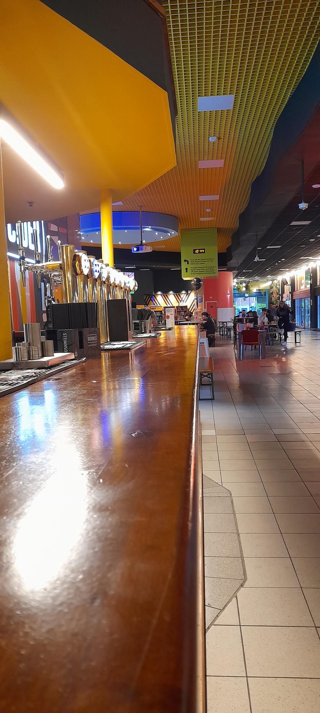 Interior 1. (Bar). Published on 21-09-2025