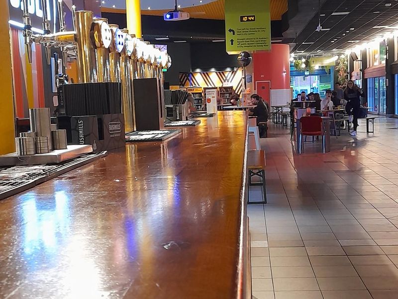Interior 1. (Bar). Published on 21-09-2025 