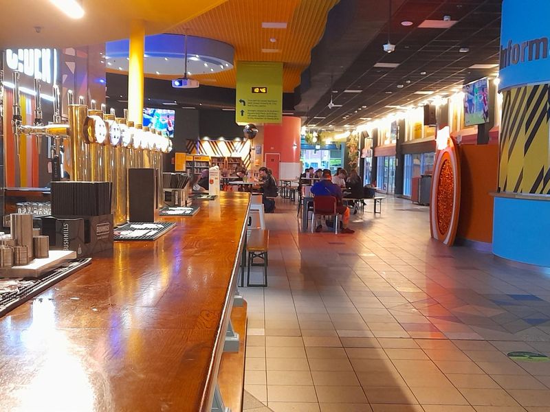 Interior 2. (Bar). Published on 21-09-2025 
