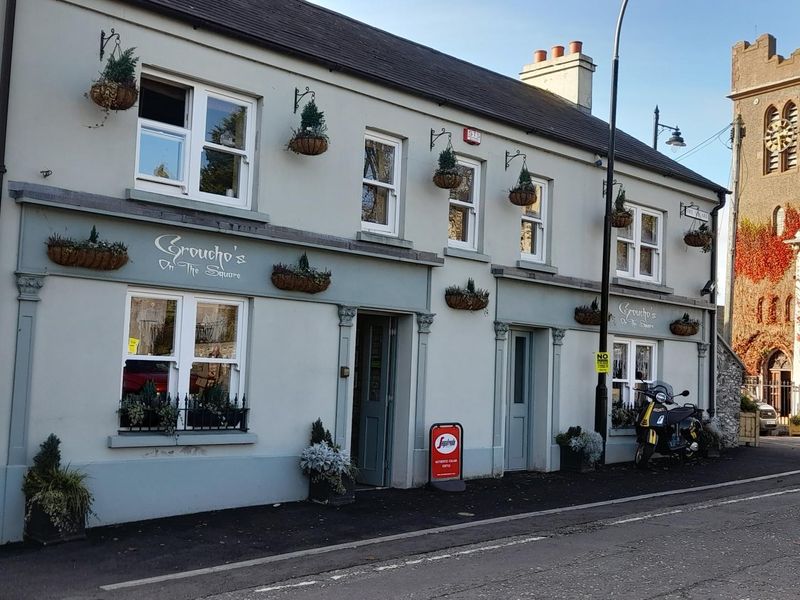 Exterior 1. (Pub, Key). Published on 02-06-2026