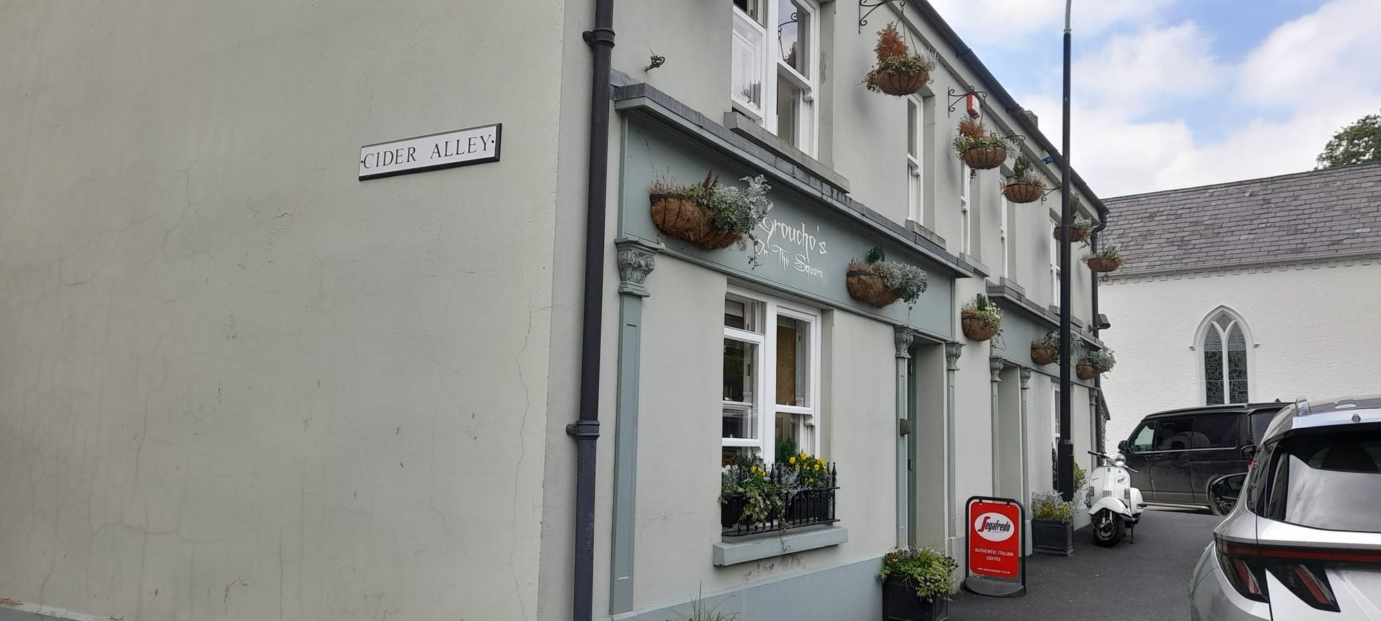 Exterior 2. (Pub). Published on 02-06-2026