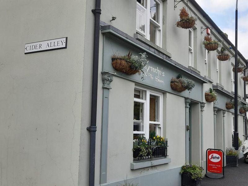 Exterior 2. (Pub). Published on 02-06-2026 