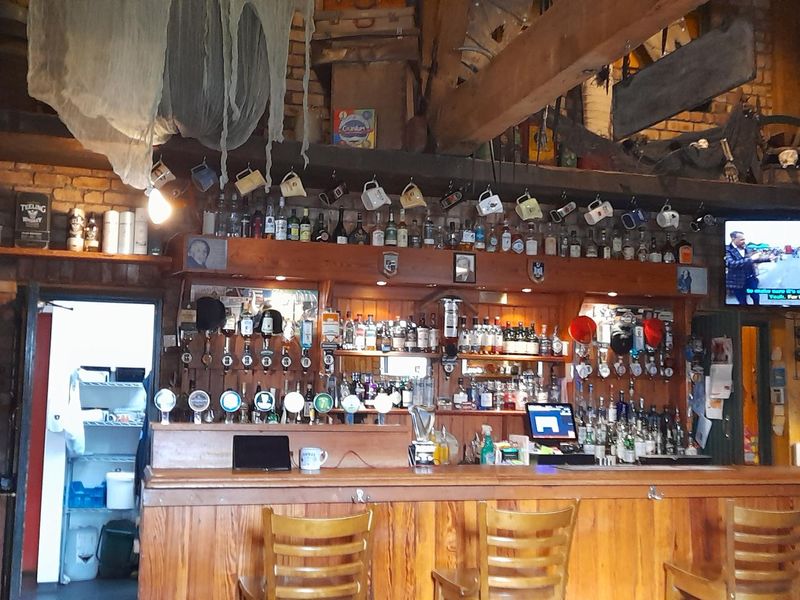 Interior. (Bar). Published on 02-06-2026 