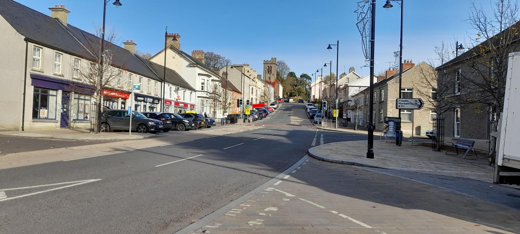 Richhill. Published on 02-06-2026