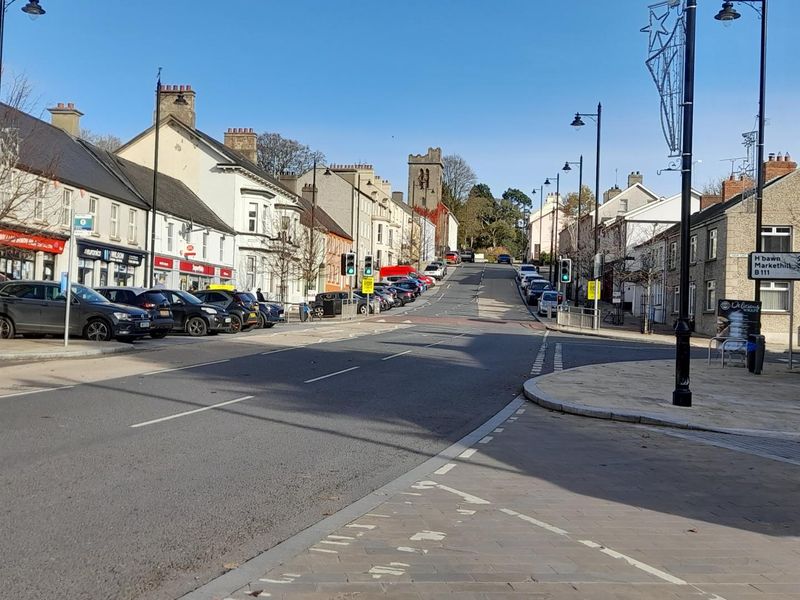 Richhill. Published on 02-06-2026 