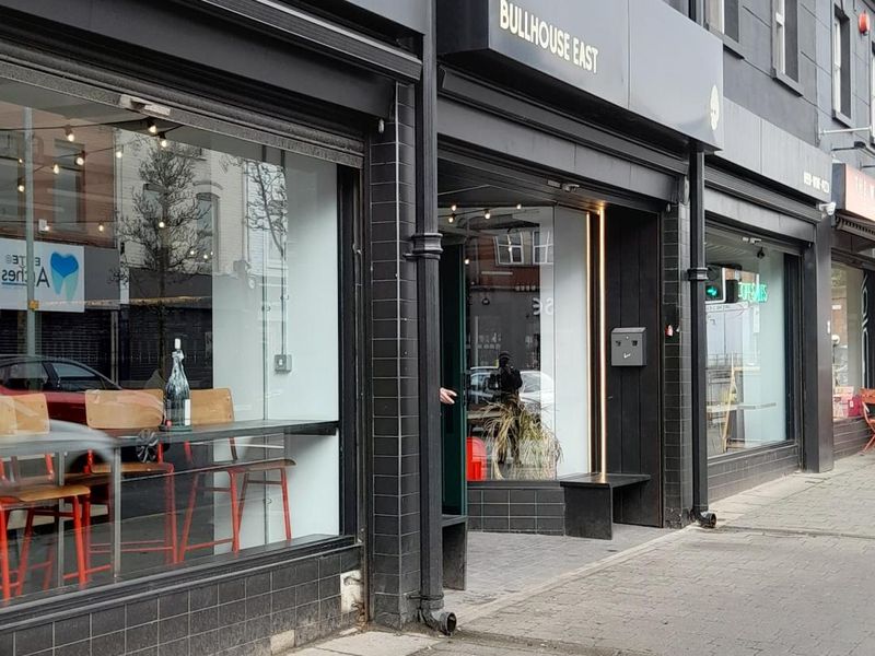 Bullhouse East. (Pub, External). Published on 19-03-2023