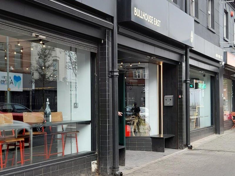 Bullhouse East - Good Beer Guide App