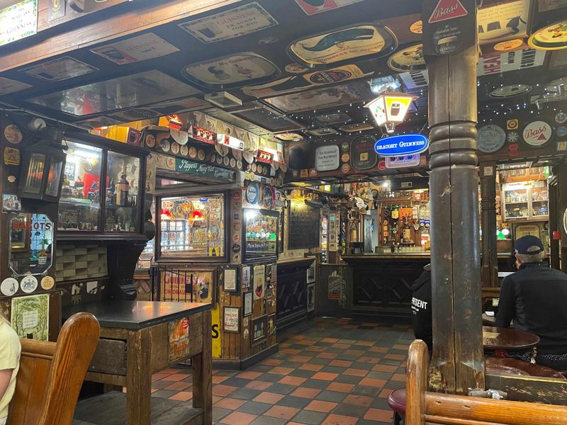 Duke of York, Belfast (Photo: Nick Yarwood - 20/07/2025). (Pub). Published on 23-08-2025 