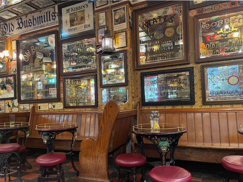 Duke of York, Belfast (Photo: Nick Yarwood - 20/07/2025). (Pub). Published on 23-08-2025 