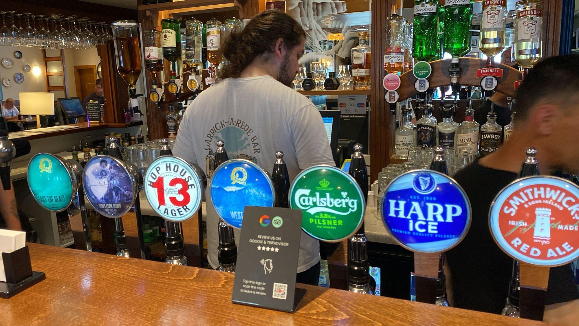 (Bar, Publican). Published on 02-06-2025