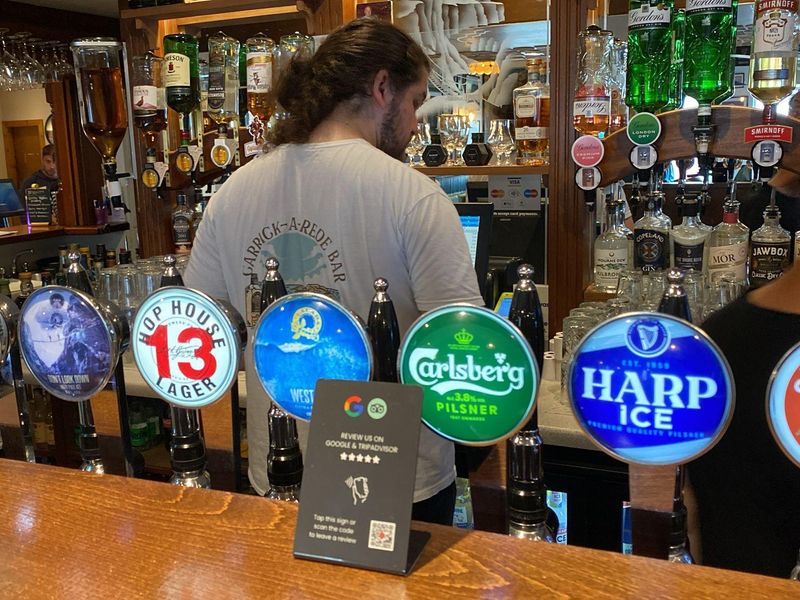 (Bar, Publican). Published on 02-06-2025