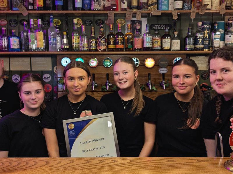 (Pub, Bar, Publican). Published on 29-05-2025 