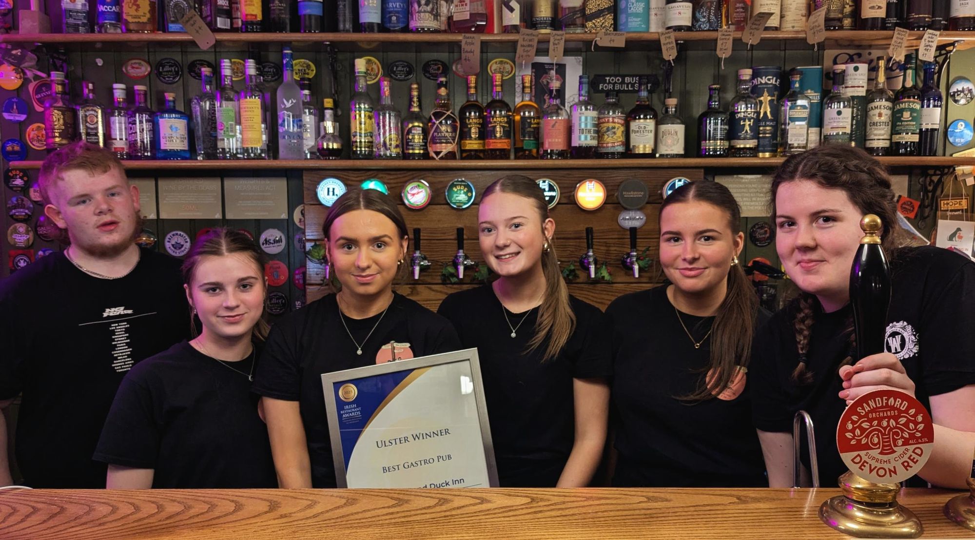 (Pub, Bar, Publican). Published on 29-05-2025