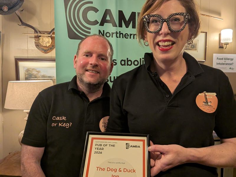 (Publican, Award). Published on 21-08-2026