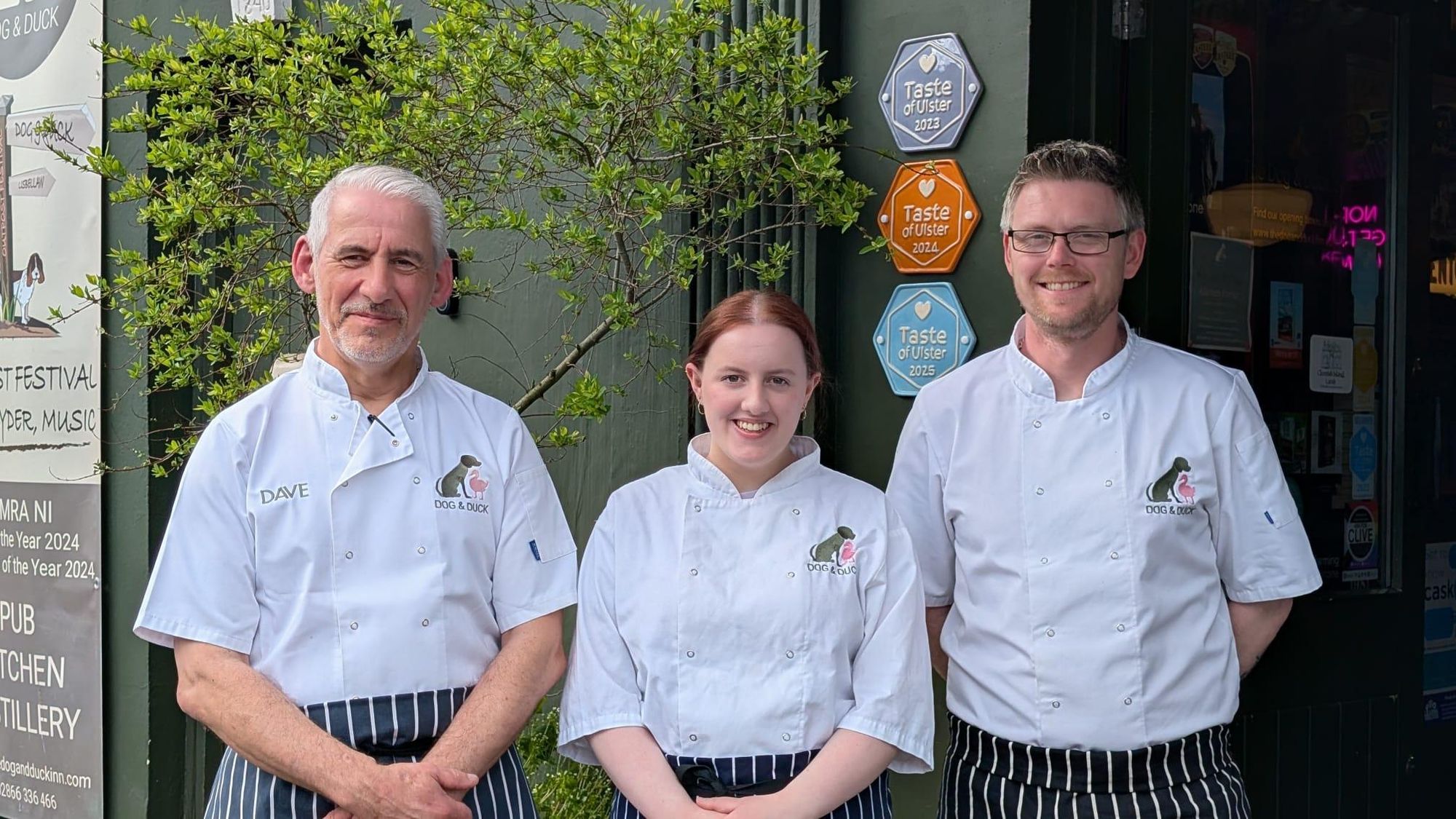 (Pub, External, Restaurant, Award). Published on 21-08-2026
