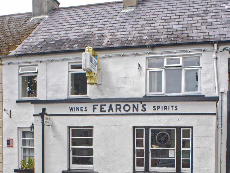 Fearon's, June 2016 (Photo: Michael Slaughter). (Pub, External, Key). Published on 10-03-2025