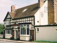 Salutation at Blunham. (Pub, External). Published on 03-03-2012