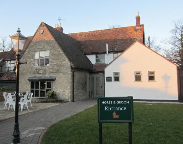 (Pub, External, Garden). Published on 13-05-2016