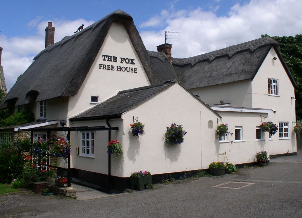 "Fox, Carlton". (Pub, External, Key). Published on 04-12-2013