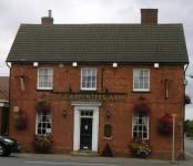 Carpenters Arms at Cranfield. (Pub, External). Published on 03-03-2012