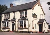 Three Horseshoes at Renhold. (Pub, External). Published on 03-03-2012