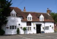 Black Horse at Wootton. (Pub, External). Published on 03-03-2012