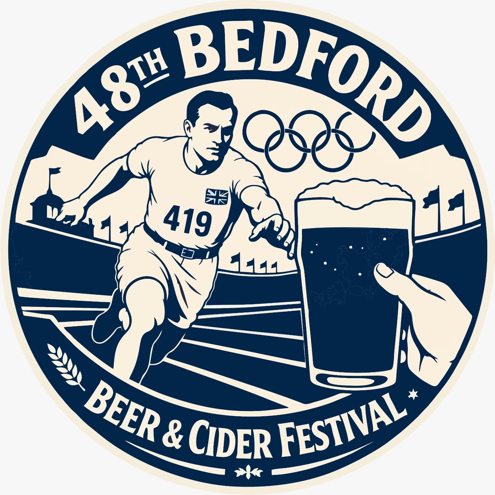 BBCF48 logo. (Festival, Key). Published on 09-10-2026