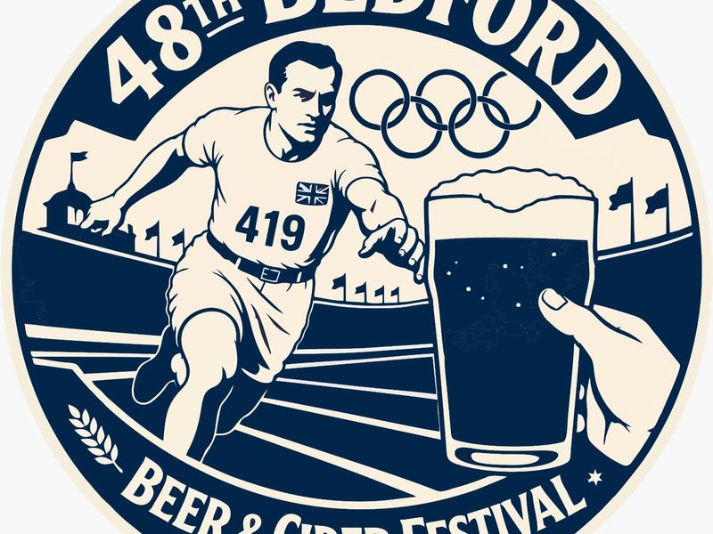 BBCF48 logo. (Festival, Key). Published on 09-10-2026