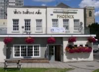 Phoenix at Bedford. (Pub, External). Published on 03-03-2012