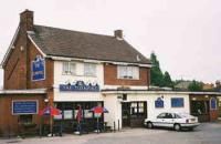 Turnpike at Bedford. (Pub, External). Published on 03-03-2012
