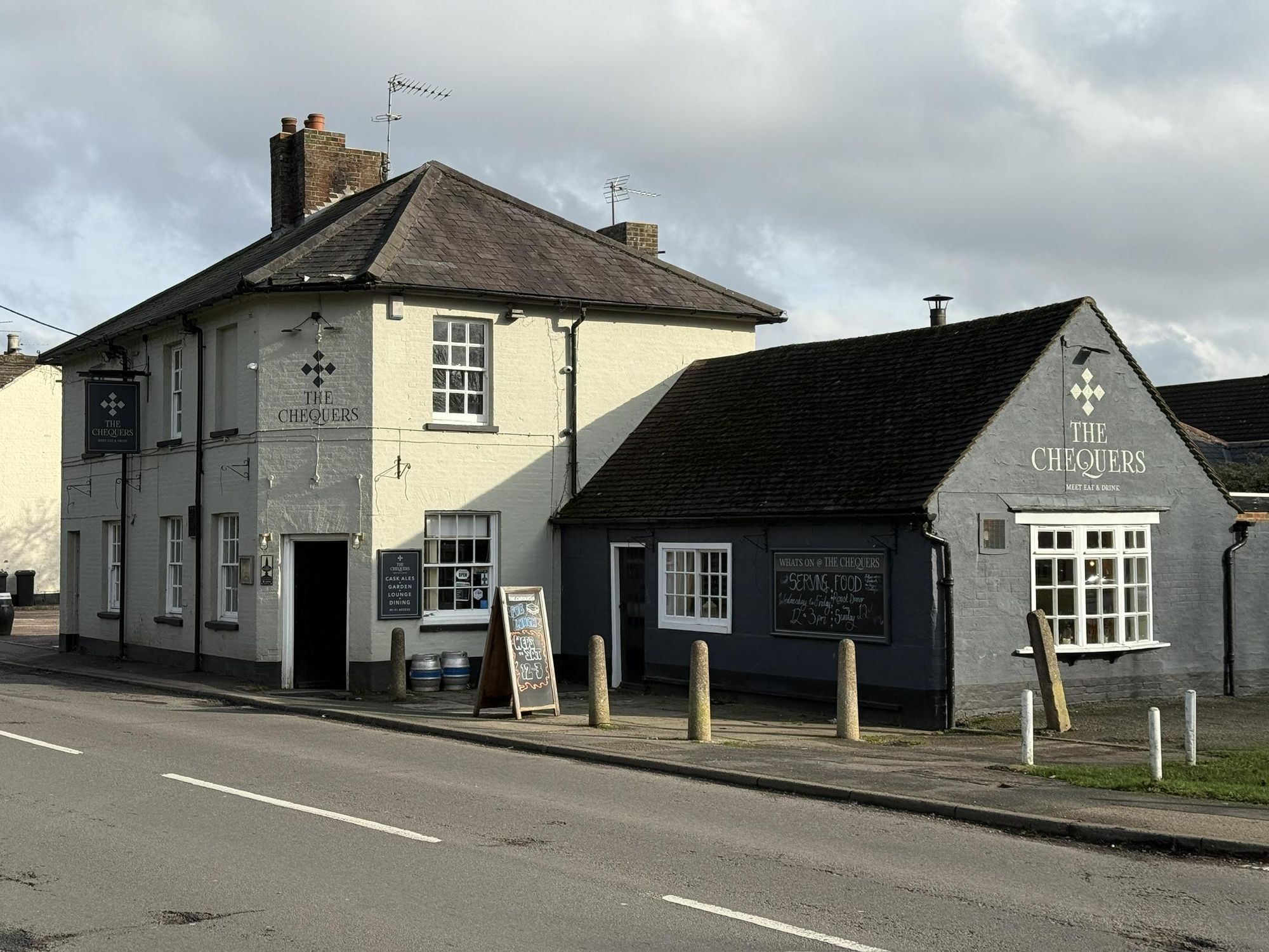 (Pub, External, Key). Published on 15-03-2026