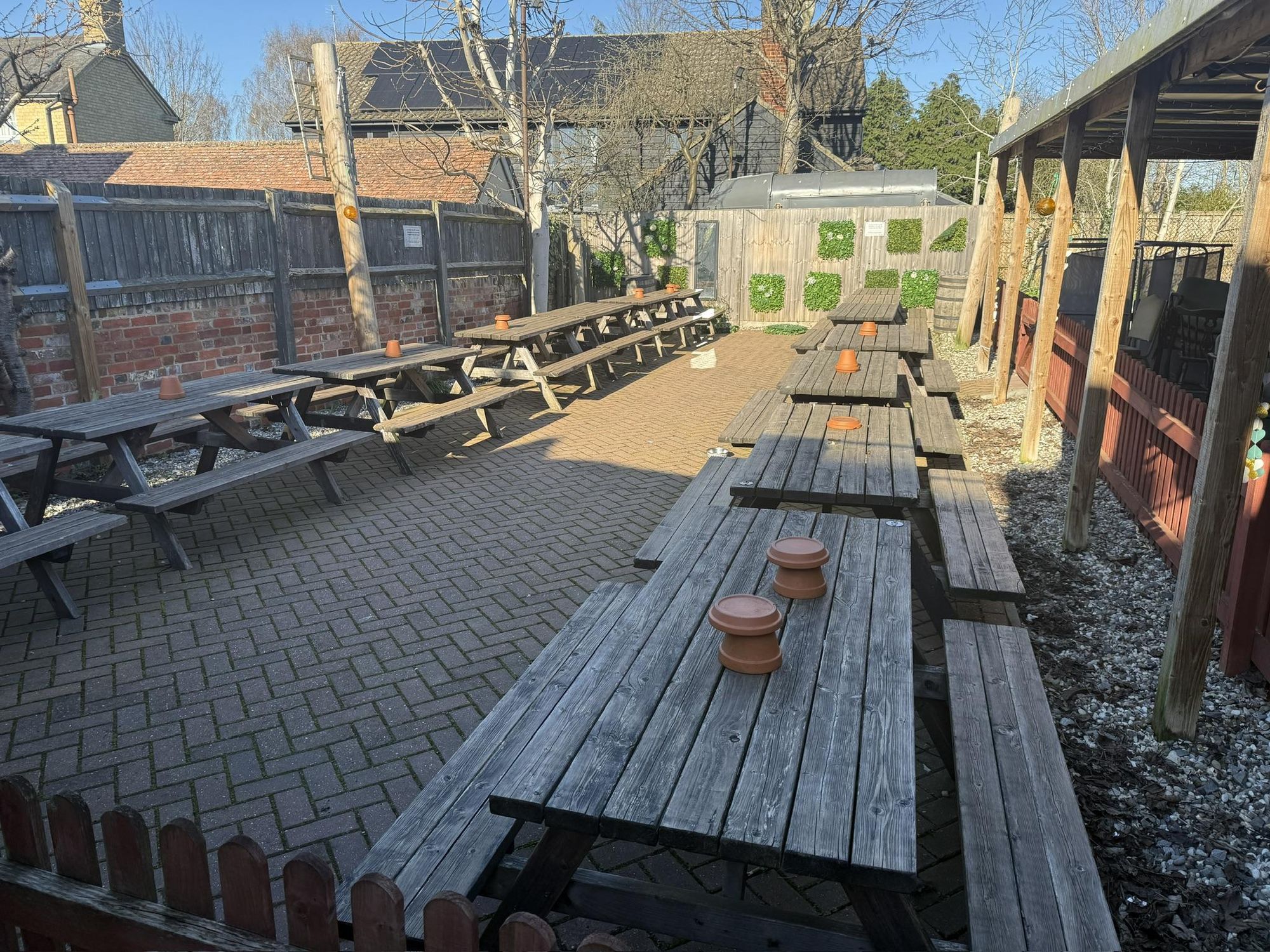 (External, Garden). Published on 18-04-2026