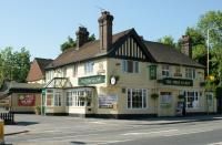 First & Last at Dunstable. (Pub, External). Published on 03-03-2012
